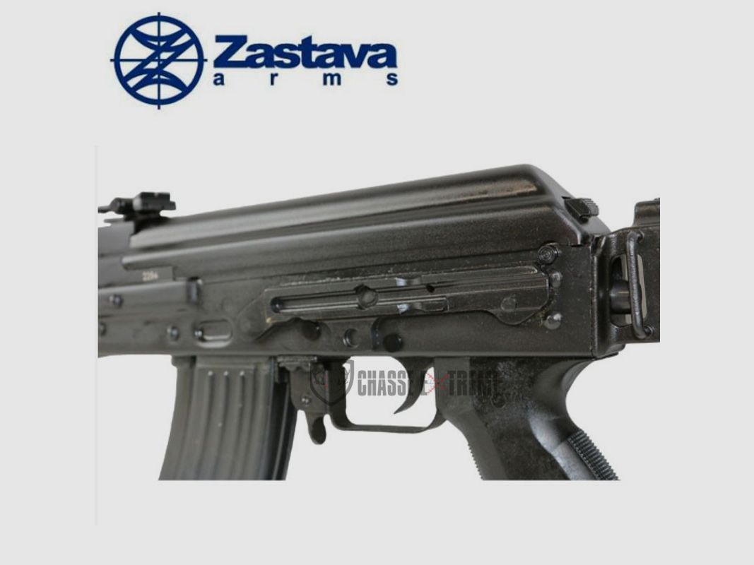 Büchse ZASTAVA M05 E2 Kal. 7.62x39, Bild 4 von 5