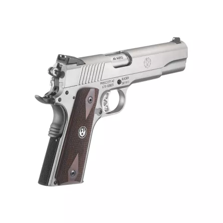 Pistolet Ruger SR1911 kal. 45ACP (06700), zdjęcie 3 z 5