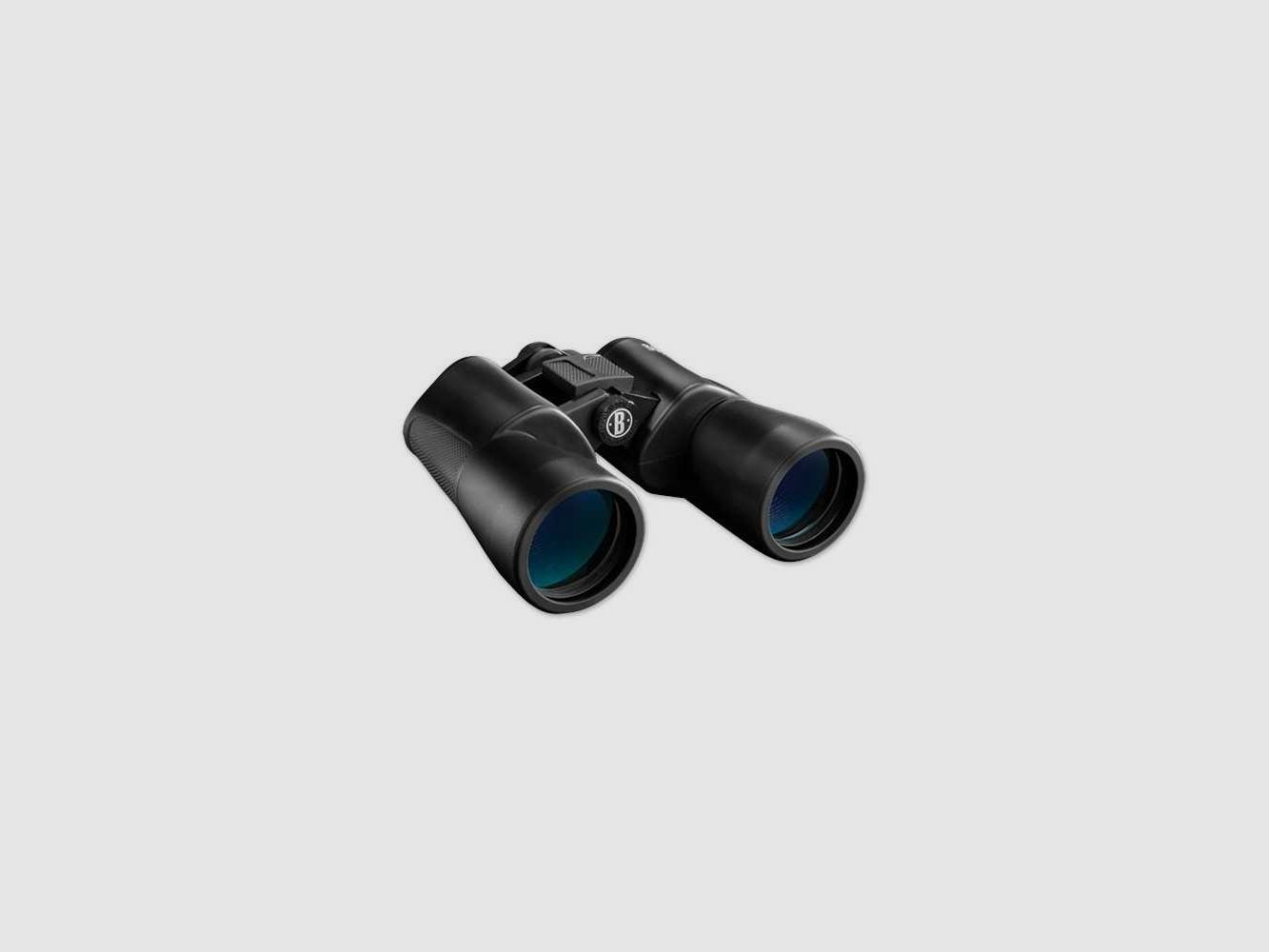 Bushnell PowerView 10x50 Binoculars, image 1 of 3