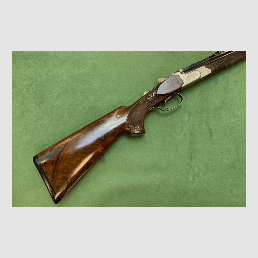 Krieghoff Hubertus 8x75RS