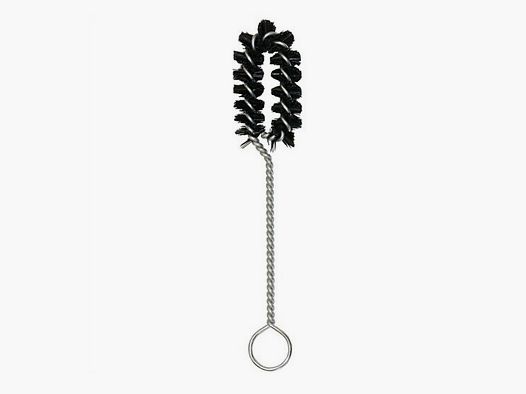 Magazine brush nylon .38 to 45