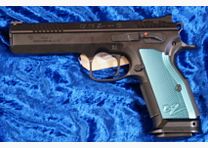 Brno (Czech Small Arms) CZ TS 2 (SOPO)