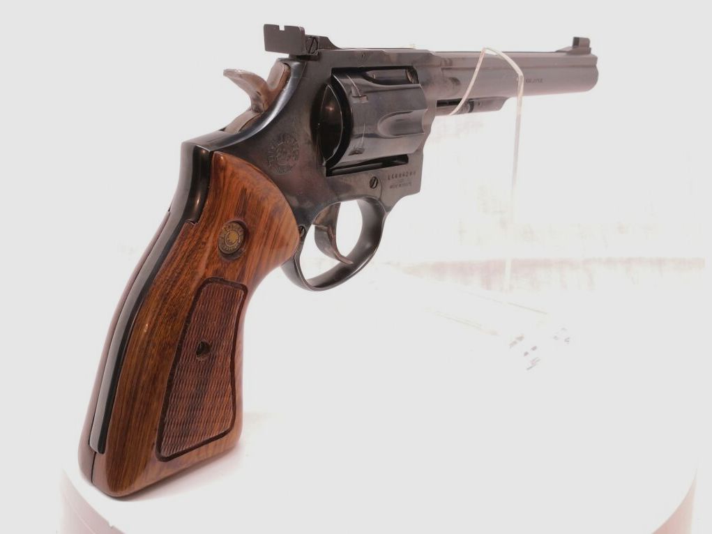 Taurus 96