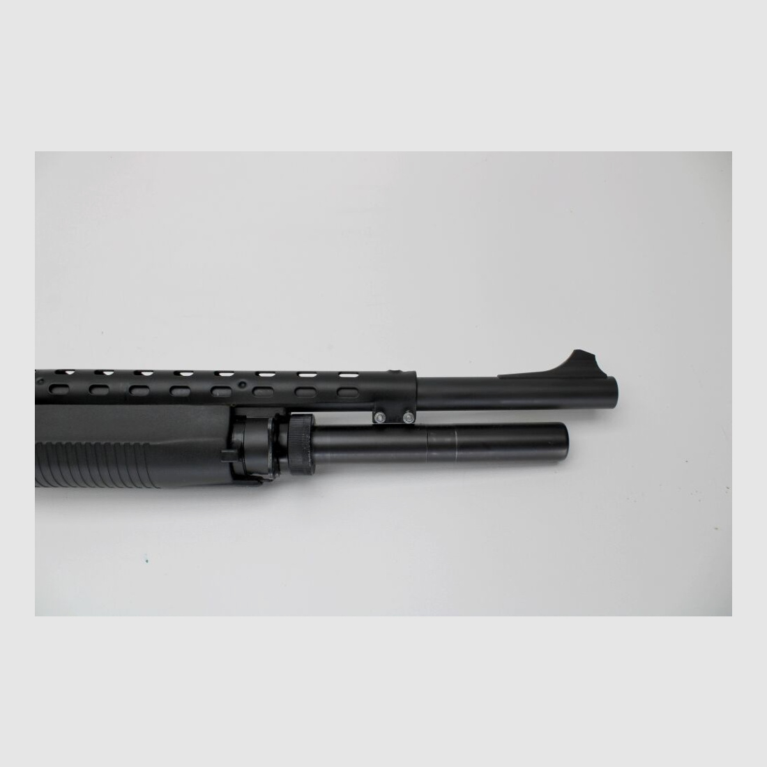 SL Flinte Benelli M3 Super 90 mit Docter Sight 12/76