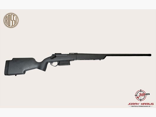 Rossi Expedition Black Repetierer .308 Win 24”