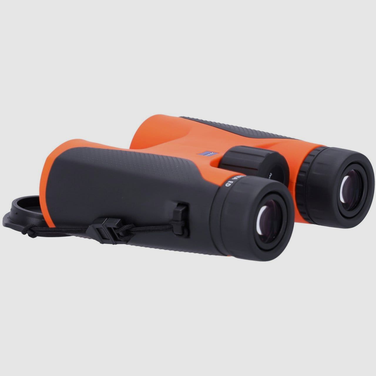 ZEISS Terra ED 8x42 binocolo Orange - edizione speciale, immagine 7 di 10