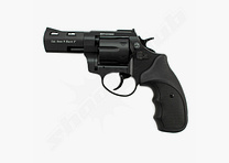 Zoraki Schreckschussrevolver R2 3'' 9mm R.K. schwarz