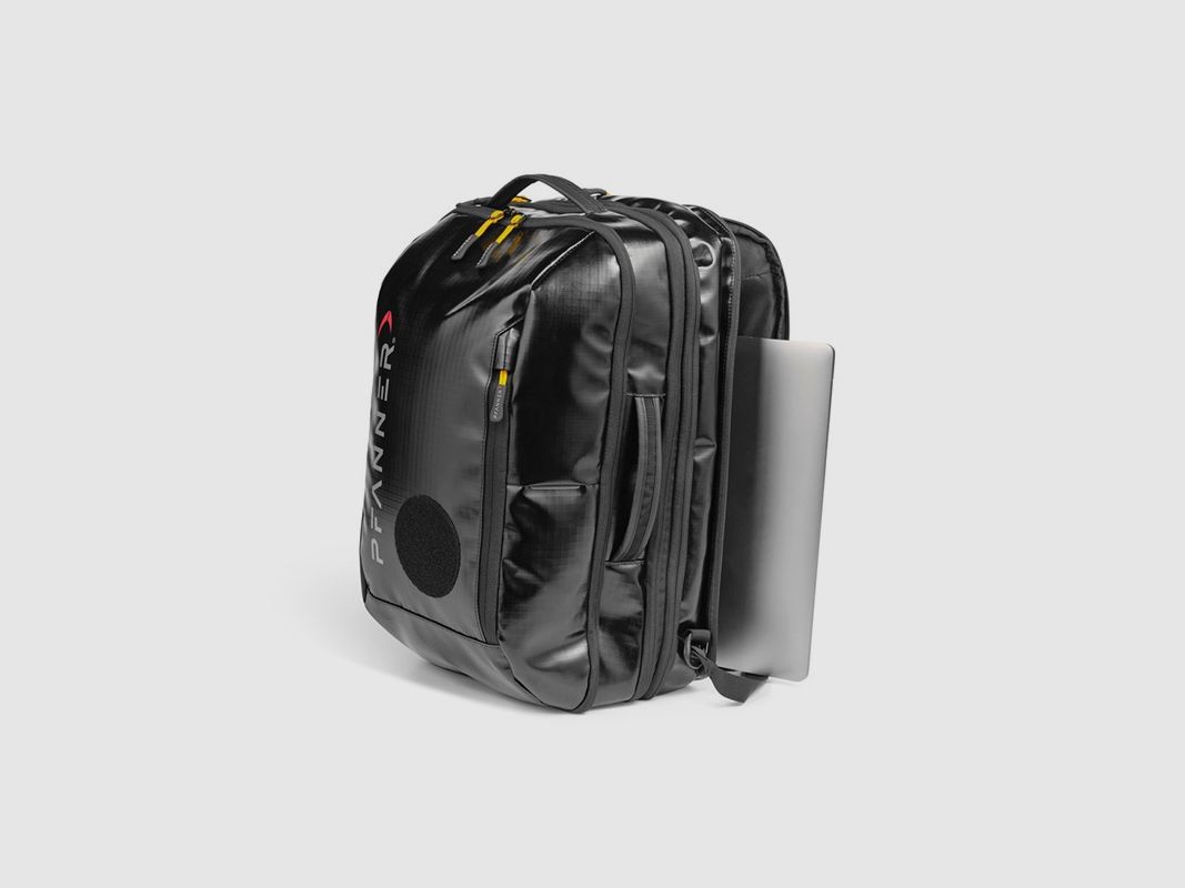 Pfanner Daybag, zdjęcie 3 z 4