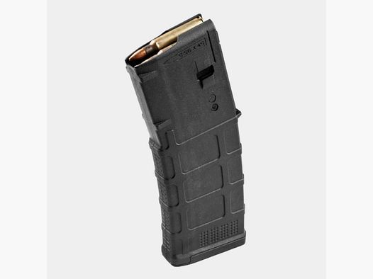 Magpul PMAG 10/30 AR/M4 GEN M3 schwarz