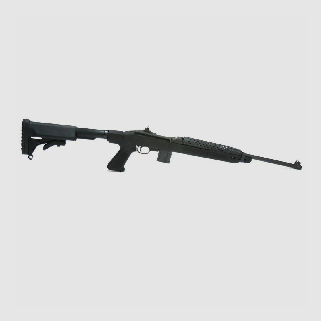 Choate Stock M4 US 30 Carbine M1