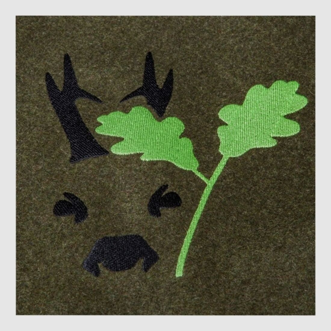 Waidgerechte Jagd Lodendecke