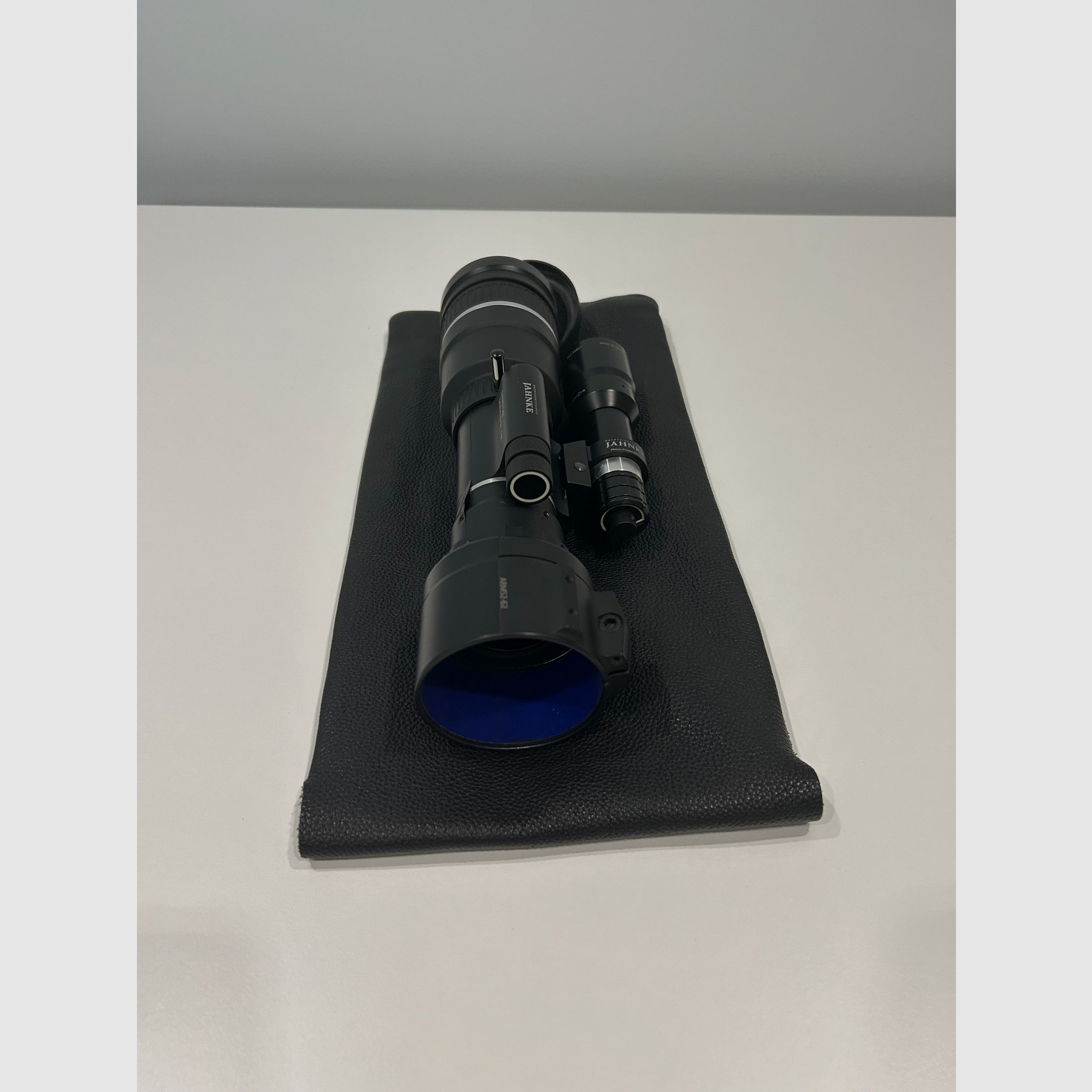 Jahnke DJ-8 - 1 x 56 - NSV met Auto Gating