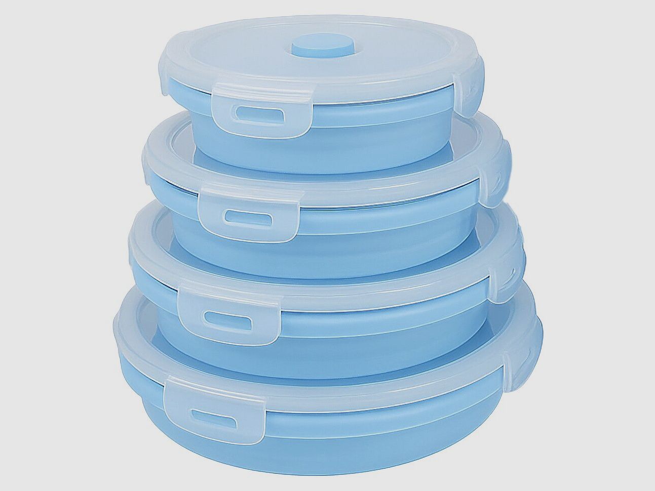 Set de Boîtes Pliantes Juno, image 2 sur 2