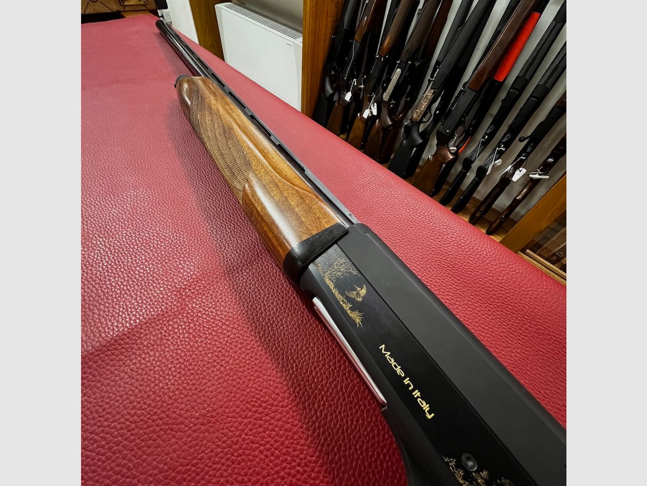 Iron Armi Ares 20, Bild 2 von 8