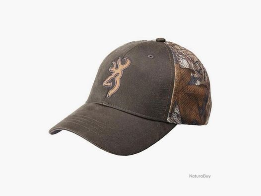 Casquette Browning Buck RT Edge