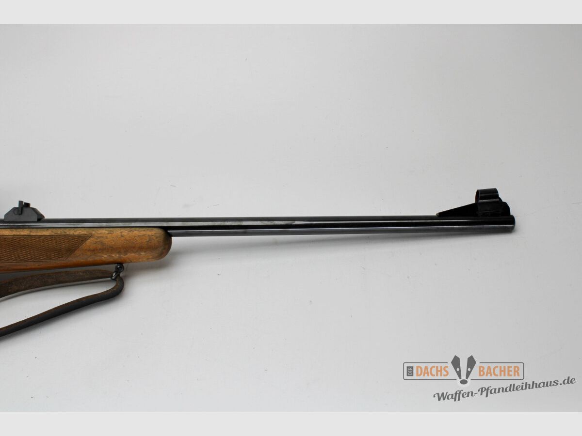 Rep. Büchse Walther JR Kal. 7x64 defekt mit Diatal ZA 8x56