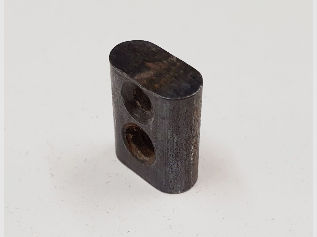 Rifle 43 / Carbine 43 (G43 / K43) [58A] Cleaning rod holder for Rifle 43 / Carbine 43 (G43 / K43) original spare part