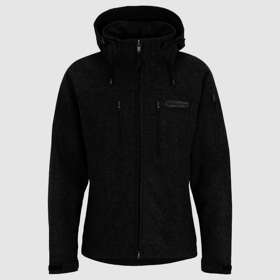 Hedlund Exklusive Lodenjacke Premium Wool / TOP QUALITÄT UND PREISLEISTUNG