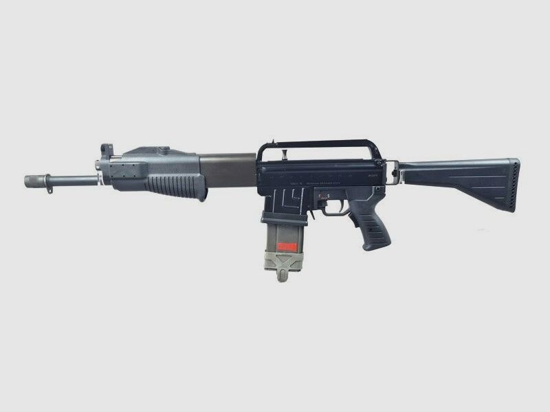 Franchi SPAS 15
