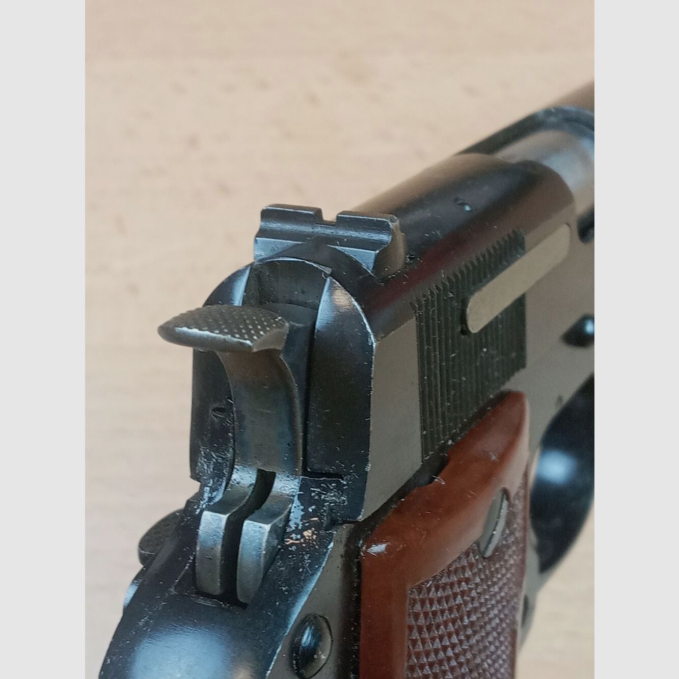 Star, Spanien Modell S.A.