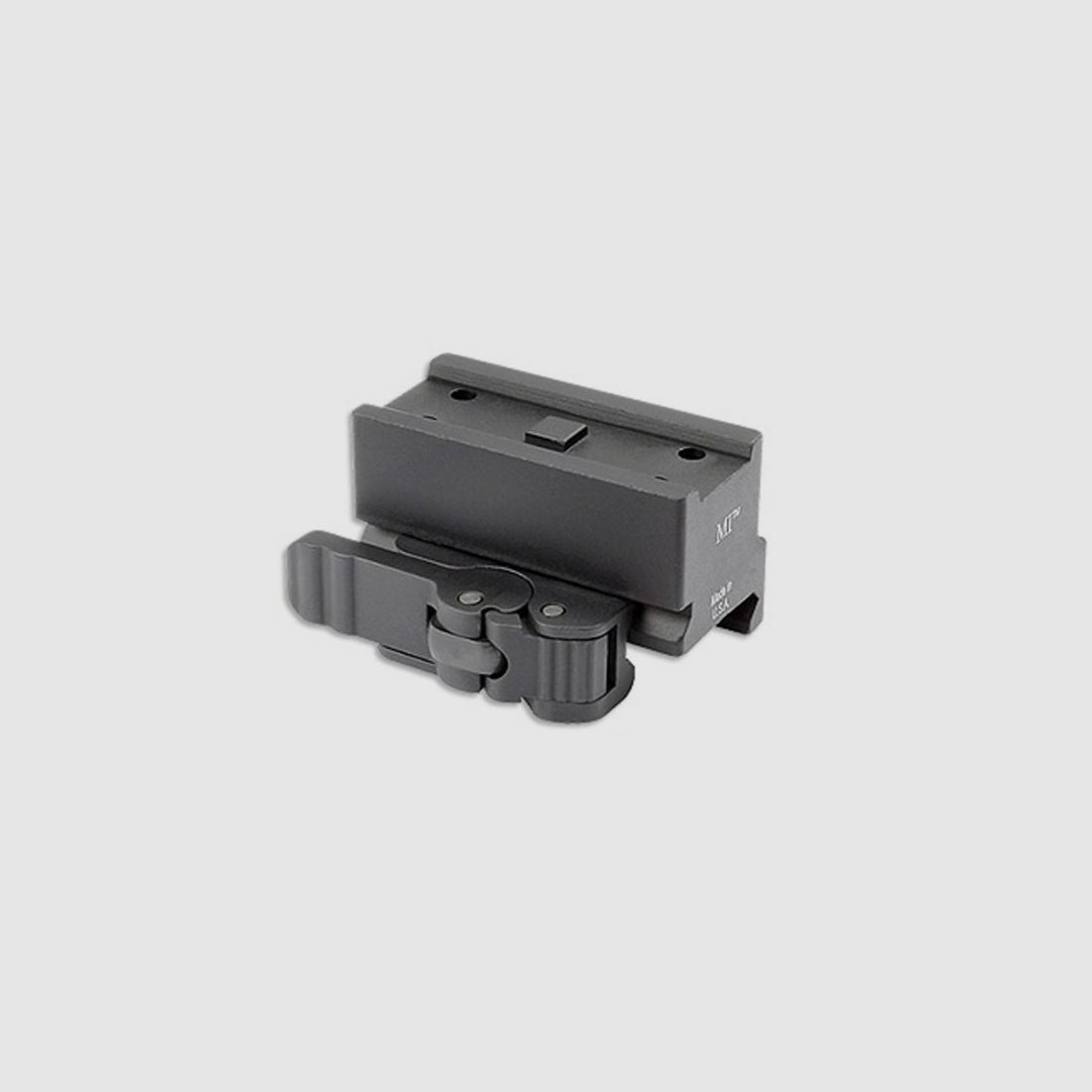 Midwest Industries Aimpoint T1 & T2 Co-Witness QD Mount