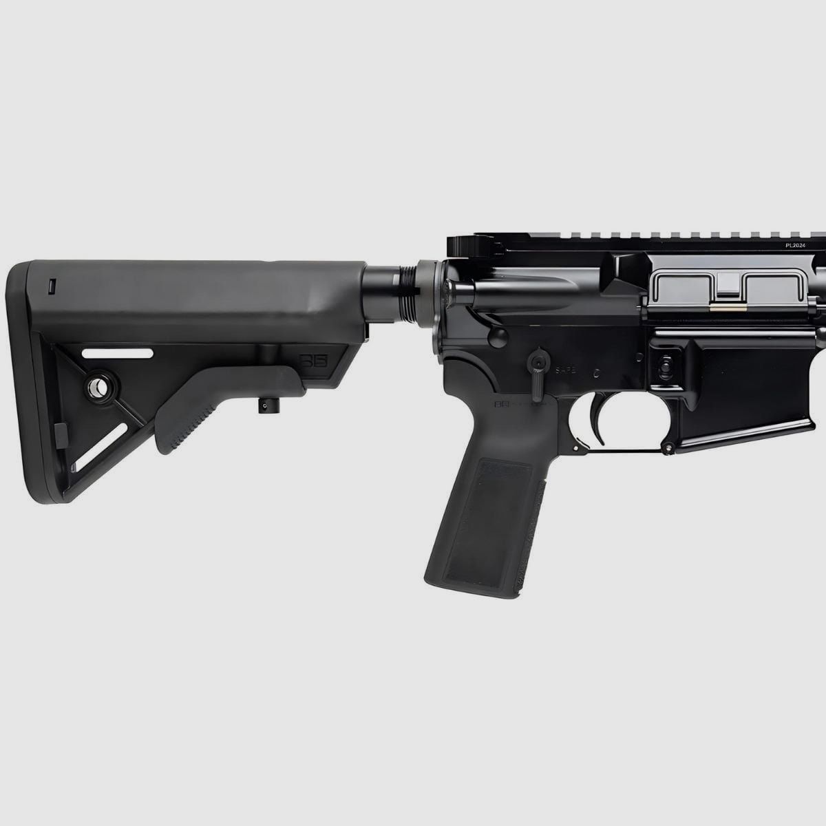 SOG AR-15 B5 carabina 12,5" .223 Rem, imagen 3 de 4