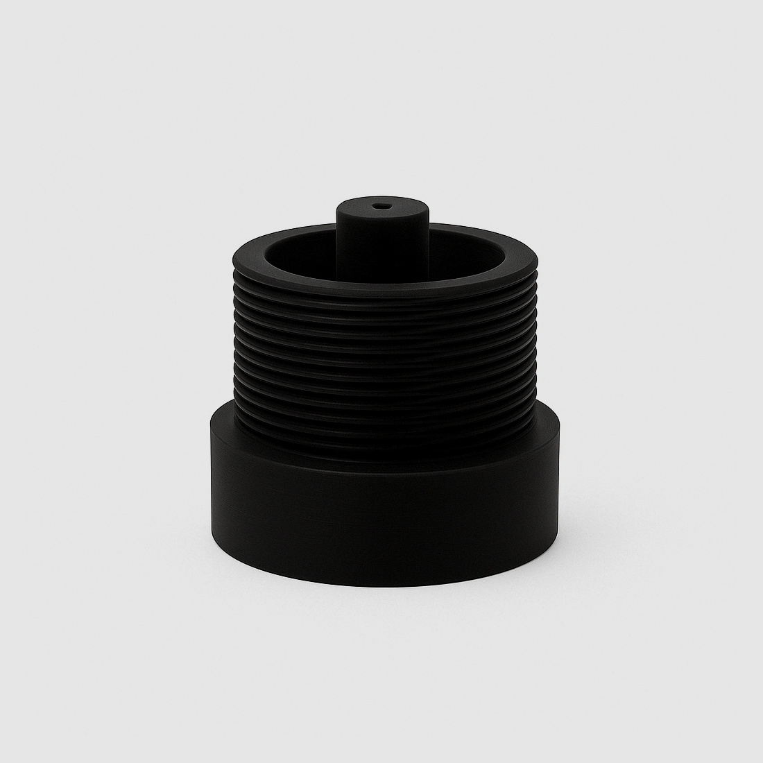 AEA HP Max MK2 - Druckablassschraube für Ersatztank / Ersatzflasche / Druckluftflasche / Lufttank / MKII