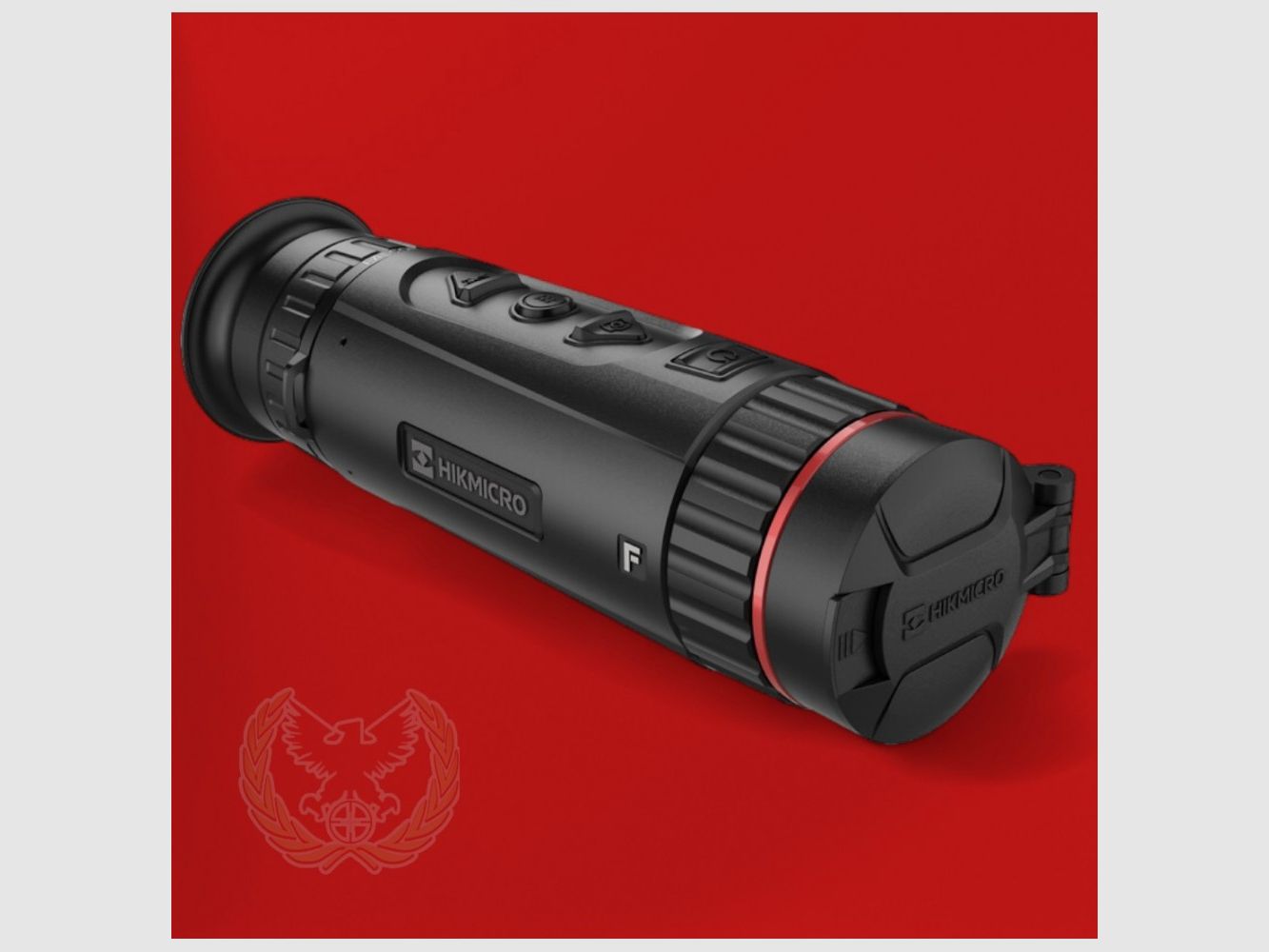 Monoculaire Hikmicro Falcon FQ25, image 2 sur 2