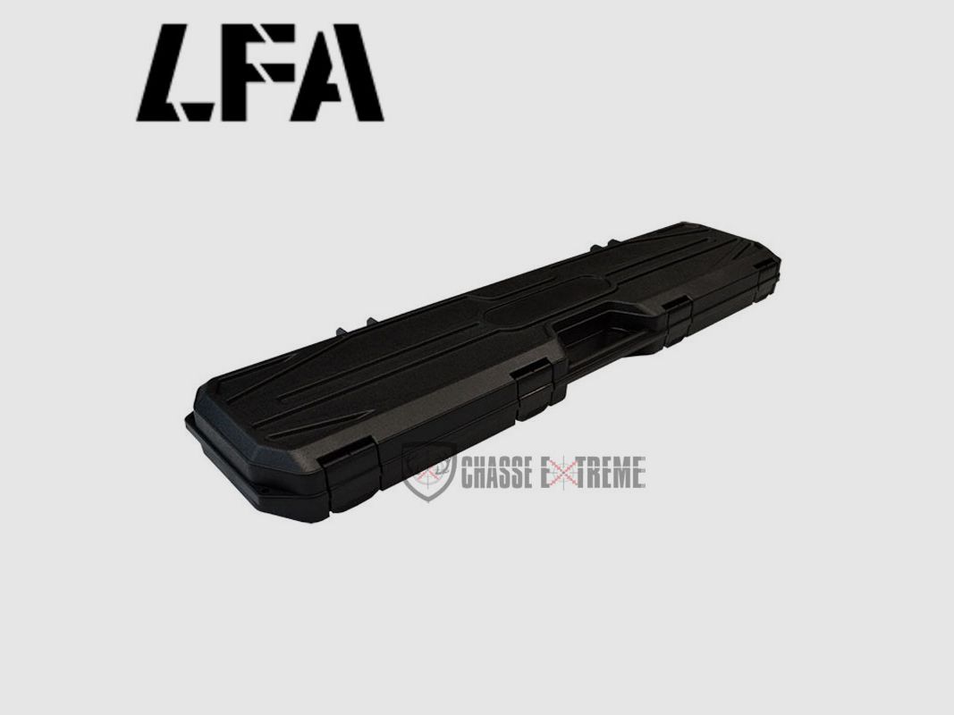 Carabina PCC LFA Challenger Nera 16" Cal 9X19, immagine 3 di 5