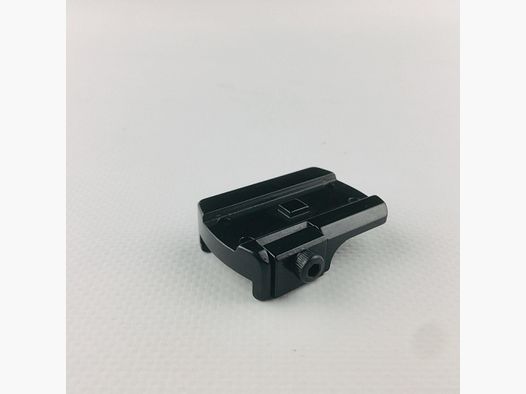 Montaż Weaver / Picatinny do kolimatora Aimpoint Micro - imbus