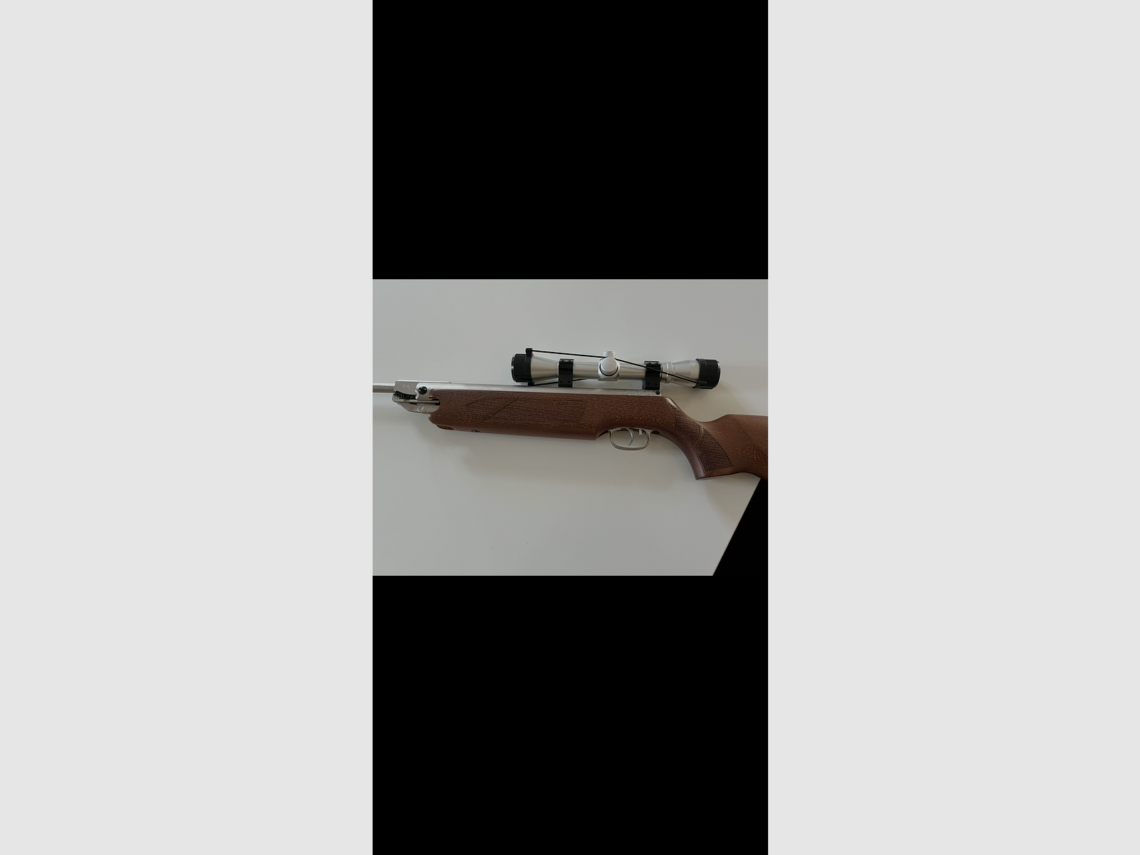 Weihrauch HW 35K , Bild 5 von 7