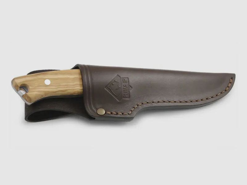 PUMA IP de geit