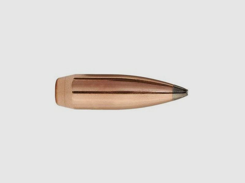 SIERRA GESCHOSSE 6MM (0.243″) 80GR SPITZER BOAT TAIL 100/BOX