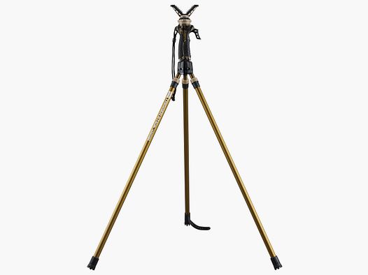 Primos Trigger Stick Vantage Tripod Camo