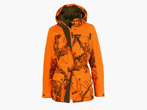 Deerhunter Jacket Lady Eagle Winter