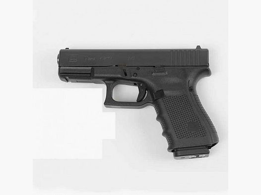 Pistola Glock 19 Gen4 Cal. 9x19