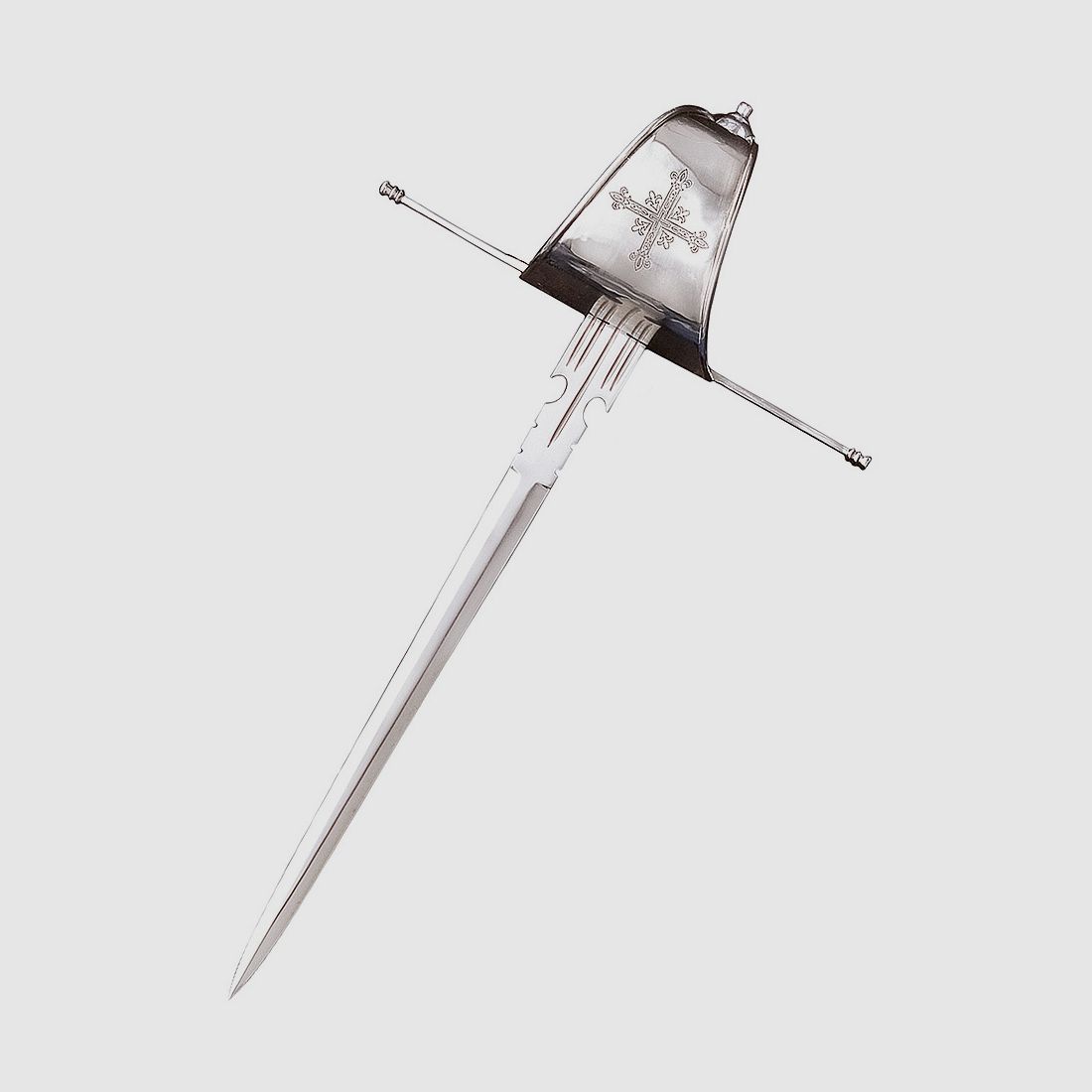 Musketeer companion dagger