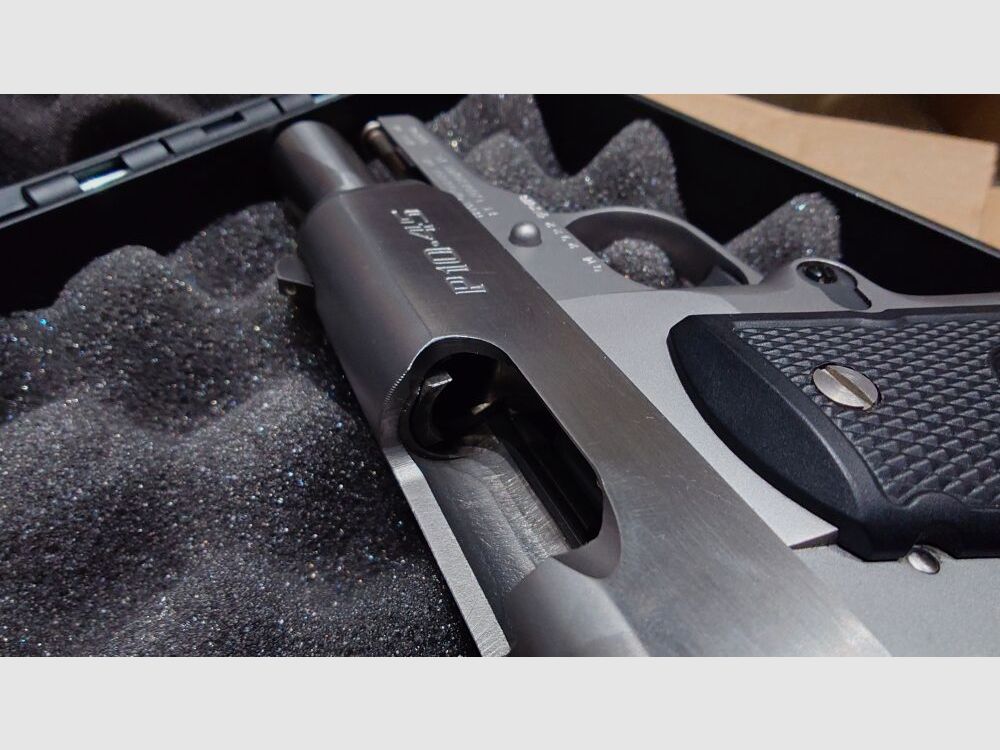 Para Ordnance P10-45