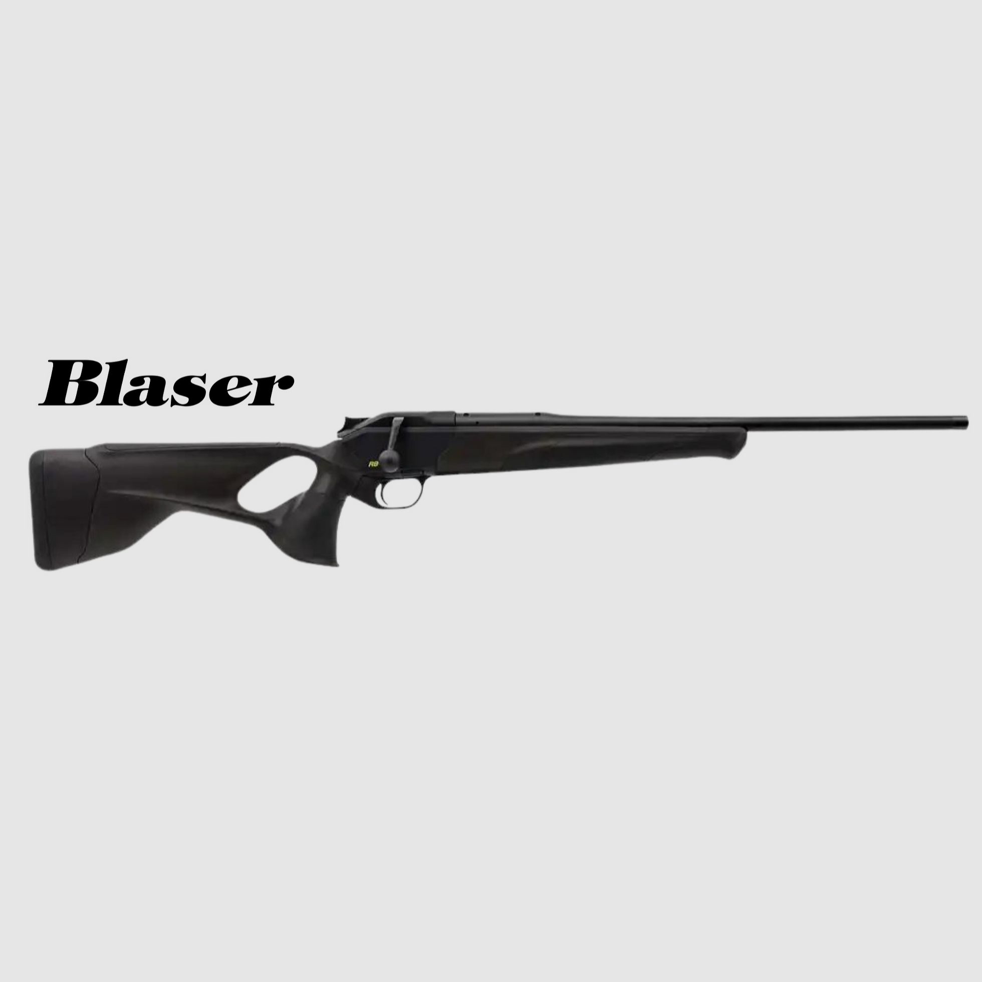 Blaser R8 Ultimate