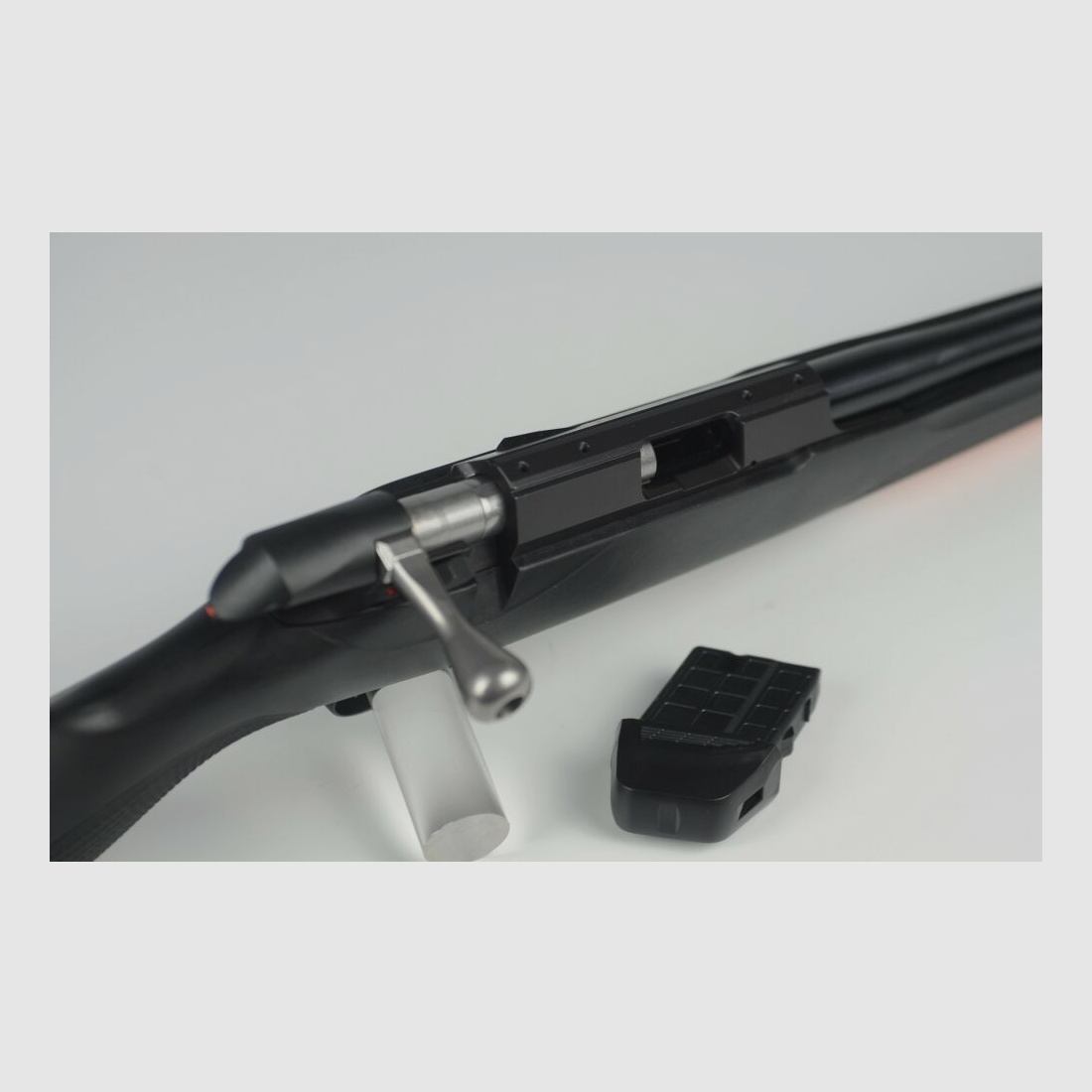 Tikka T1x Kurz / LL 40cm