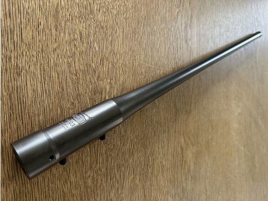 Wechsellauf Mauser M03, 7x64 mit Gewinde (14x1)