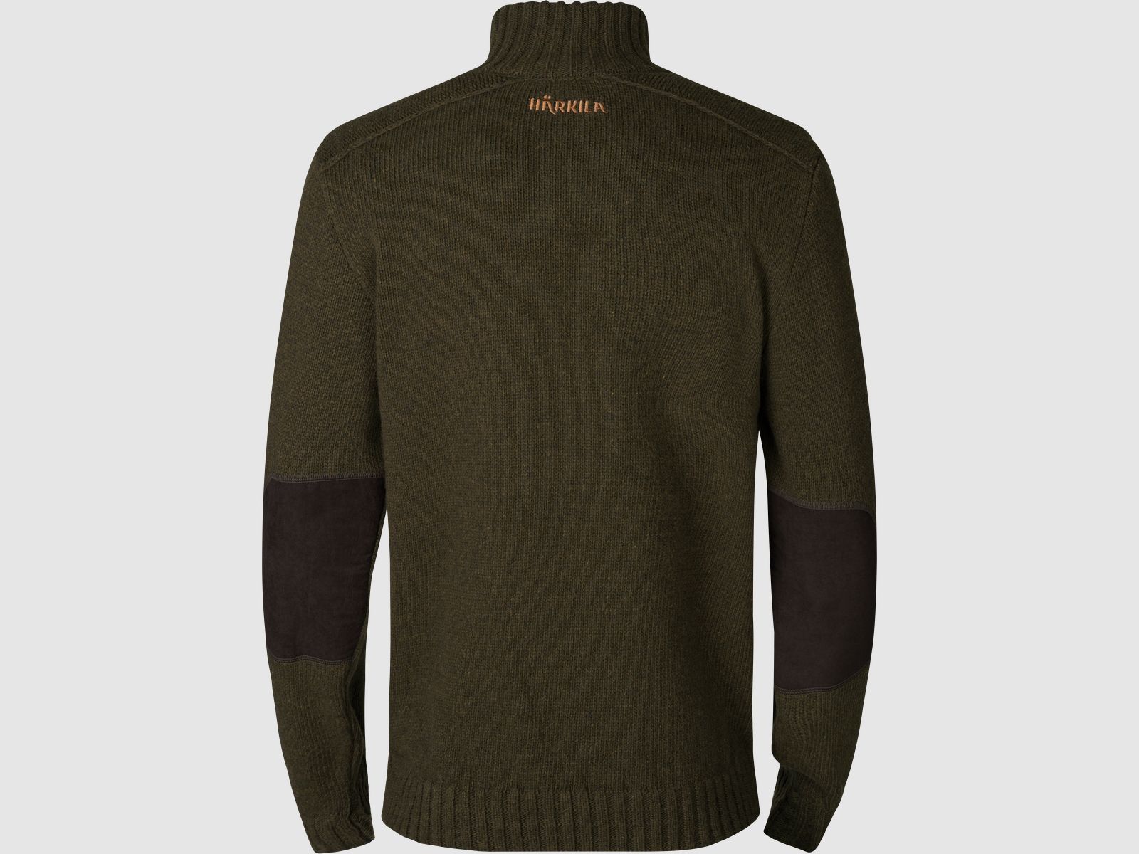 HÄRKILA ANNABODA 2.0 HSP KNIT PULLOVER, billede 2 af 16
