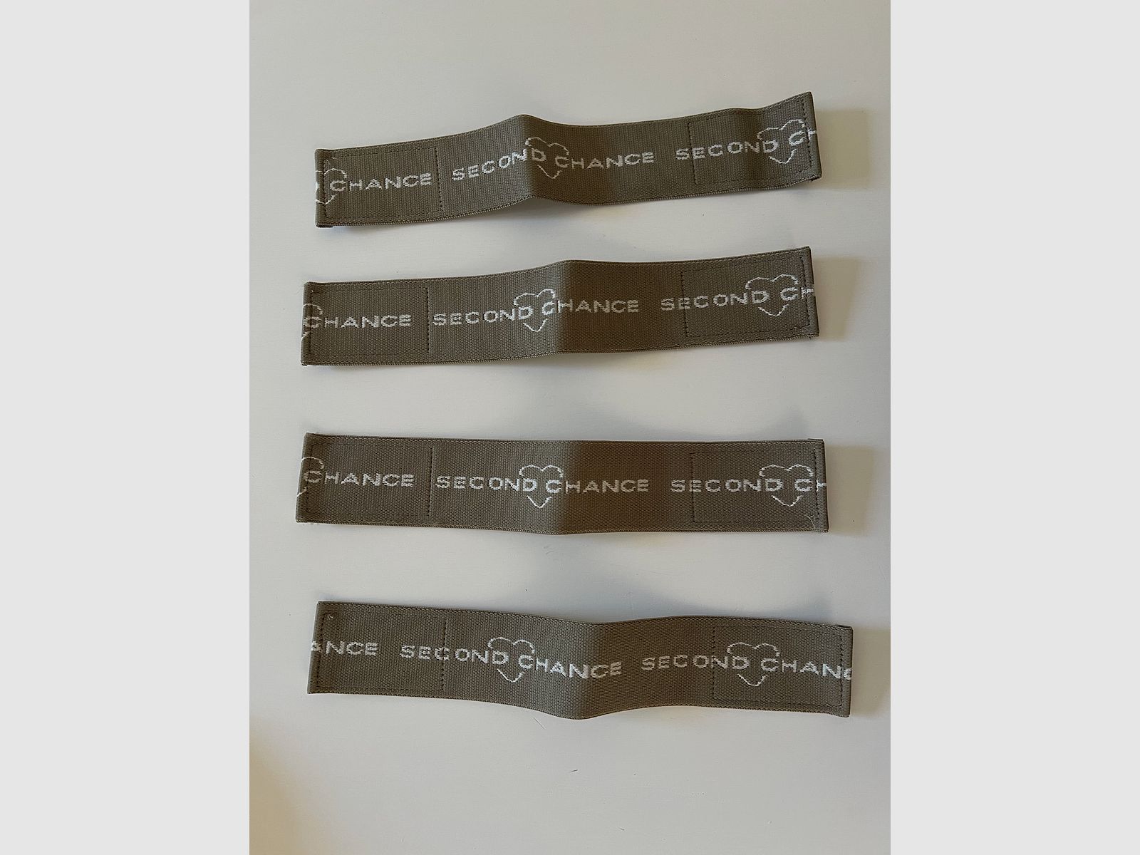 Schutzweste Polizei HEKA Second Chance XL + Zubehör!