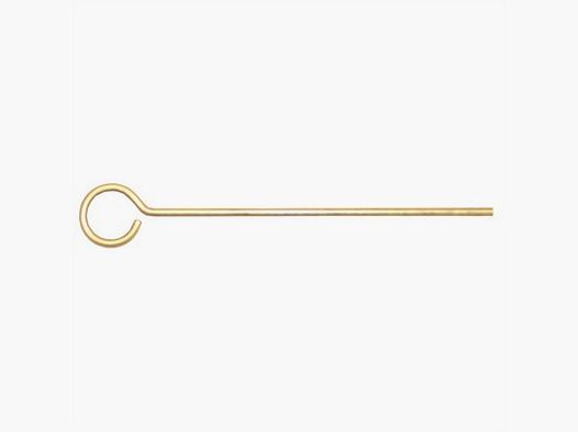 DEWEY 6″ LOOP PISTOL ROD