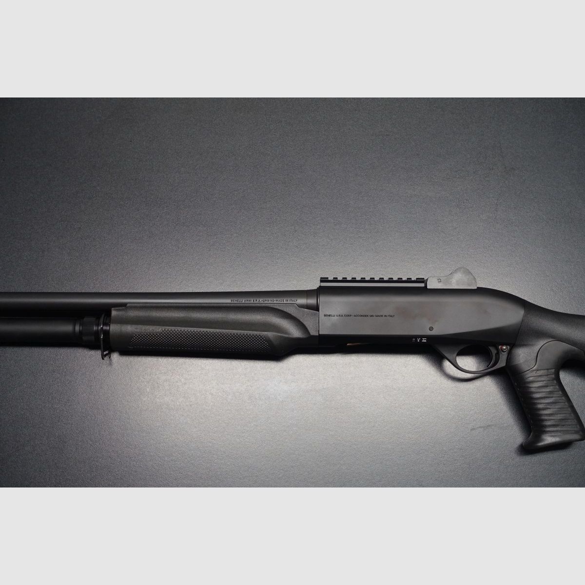 Benelli M2 Tac, Bild 4 von 5