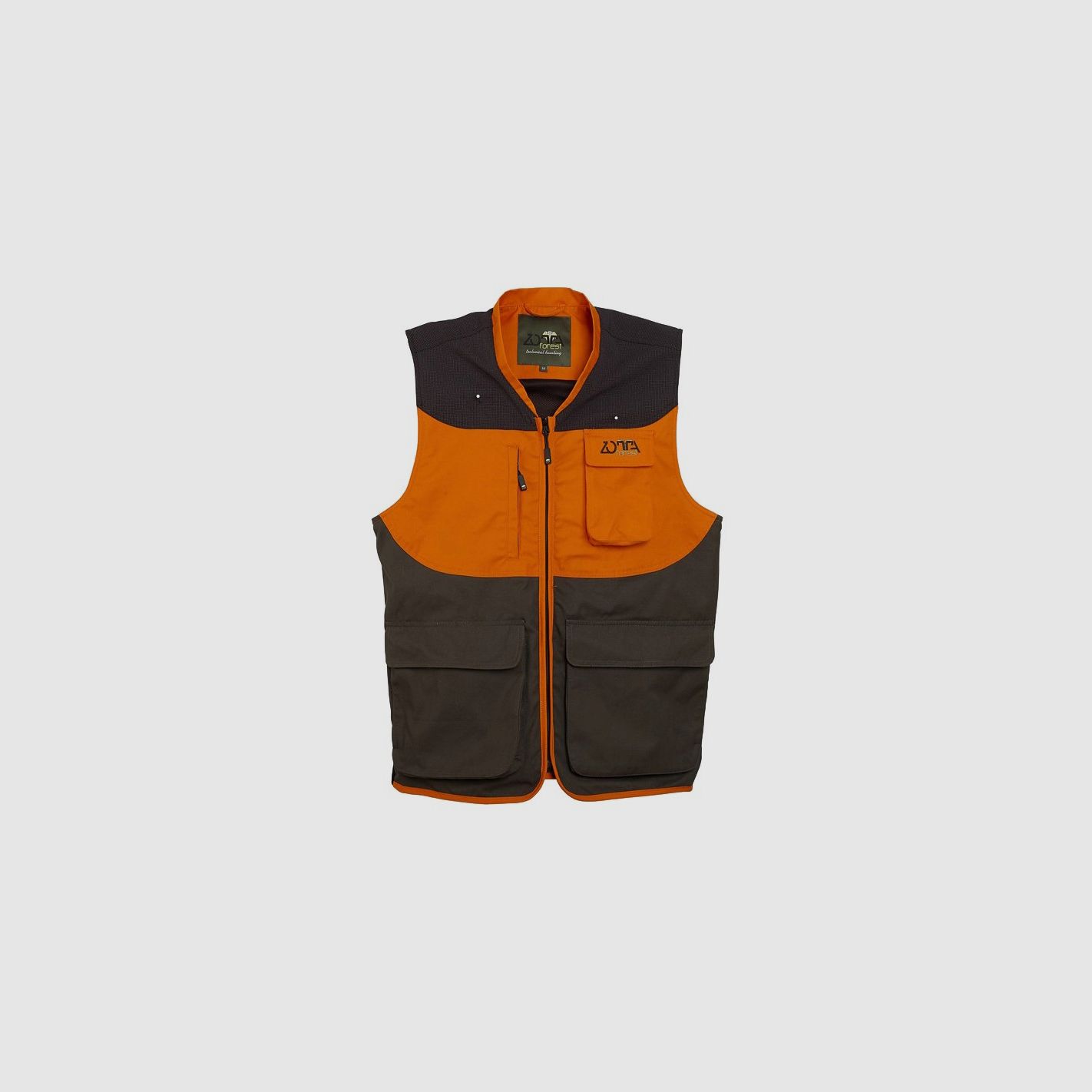 Zotta Forest - Gilet Alaska Herrenweste, Bild 1 von 2
