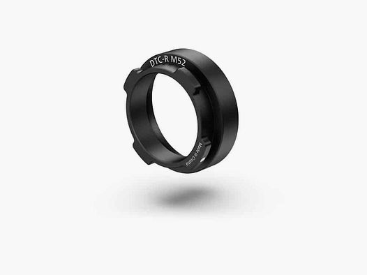 Zeiss DTC-Ring M52 für Vorsatzgeräte