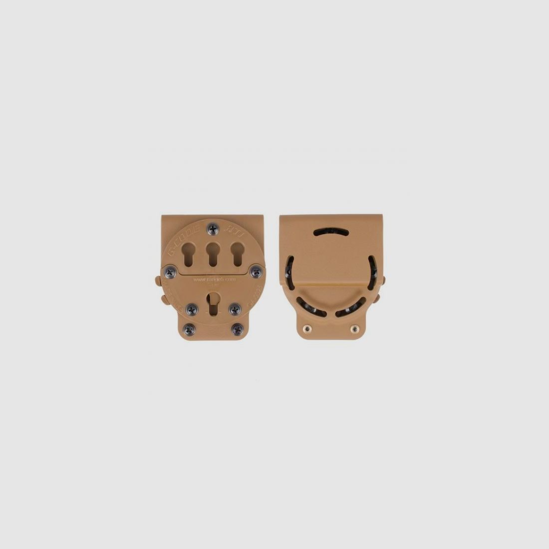 G-Code RTI Rotating Tactical Belt Mount, Bild 4 von 27