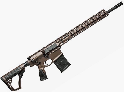 Daniel Defense DD5 V4 MilSpec+.308 Win. LL 18″