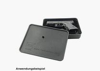 Glock Aufbewahrungsbox - Large